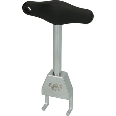 KS Tools T-Griff-Zündspulen-Abzieher, Typ 1, 135 mm