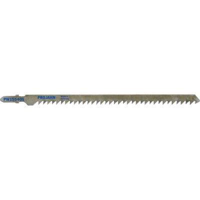 Stichsägeblatt PW15540S 155x4 mm VE5 - Projahn