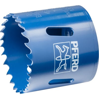 Ls 46 46 mm 1 13/16 25101346 Lochsäge 46 mm 1 St. - Pferd