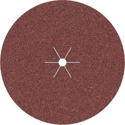 Pro F460 Schleifblatt 125 mm 120 - 1609200163 - Bosch