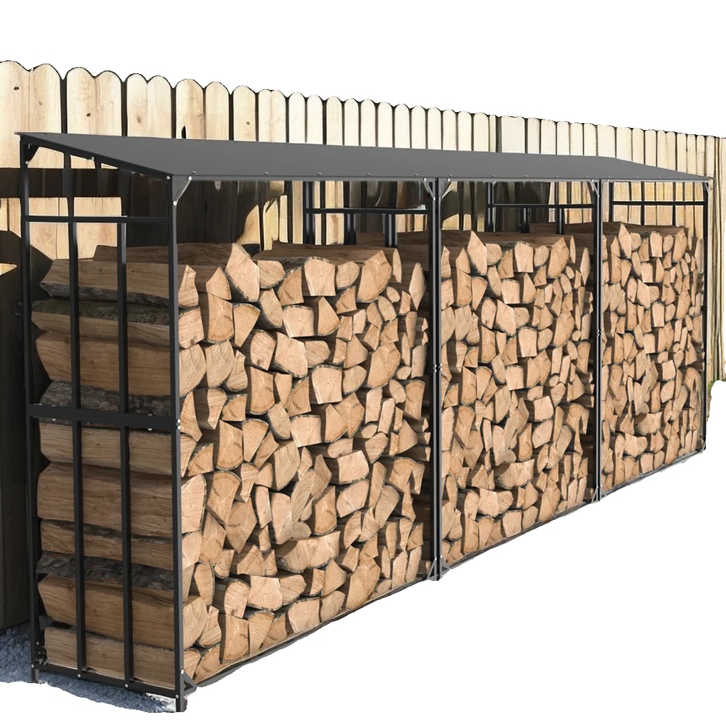 Pflanzenständer Aus Bambus, 4-stufiges Regal, Robustes Und Langlebiges Design, 4 Ebenen