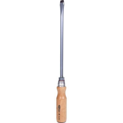 Ergotorque wood Schlitz-Schraubendreher, 14mm