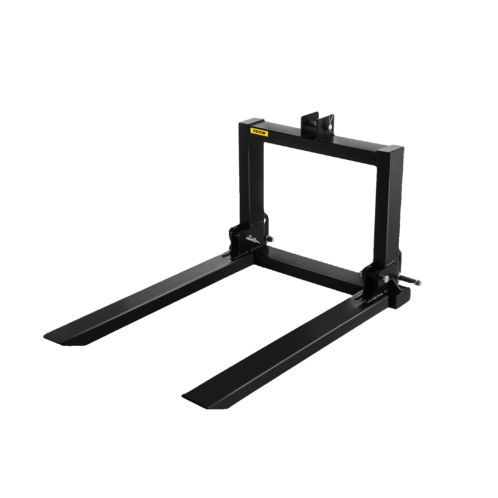 Steinklemme, Vertikale Hebeklemme, Industriequalität, Materialheber, 325 Kg, 12 Zoll