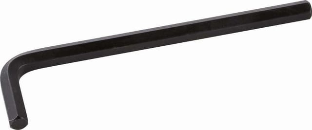 Maulschlüssel lang 24 mm sam - 6324