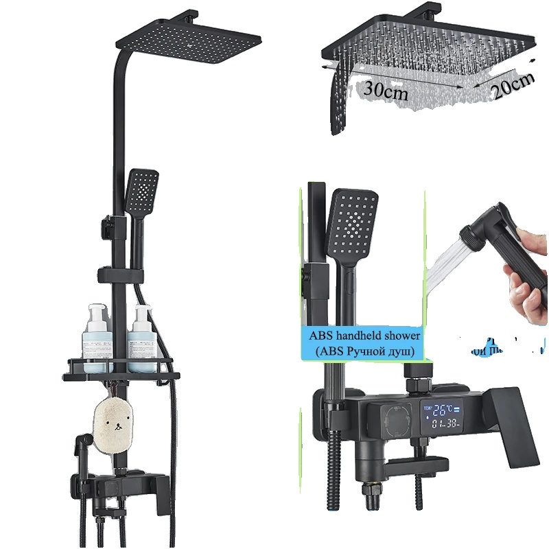 Intelligenter Wc-sitz, Fernbedienung, Warmwasserfunktion