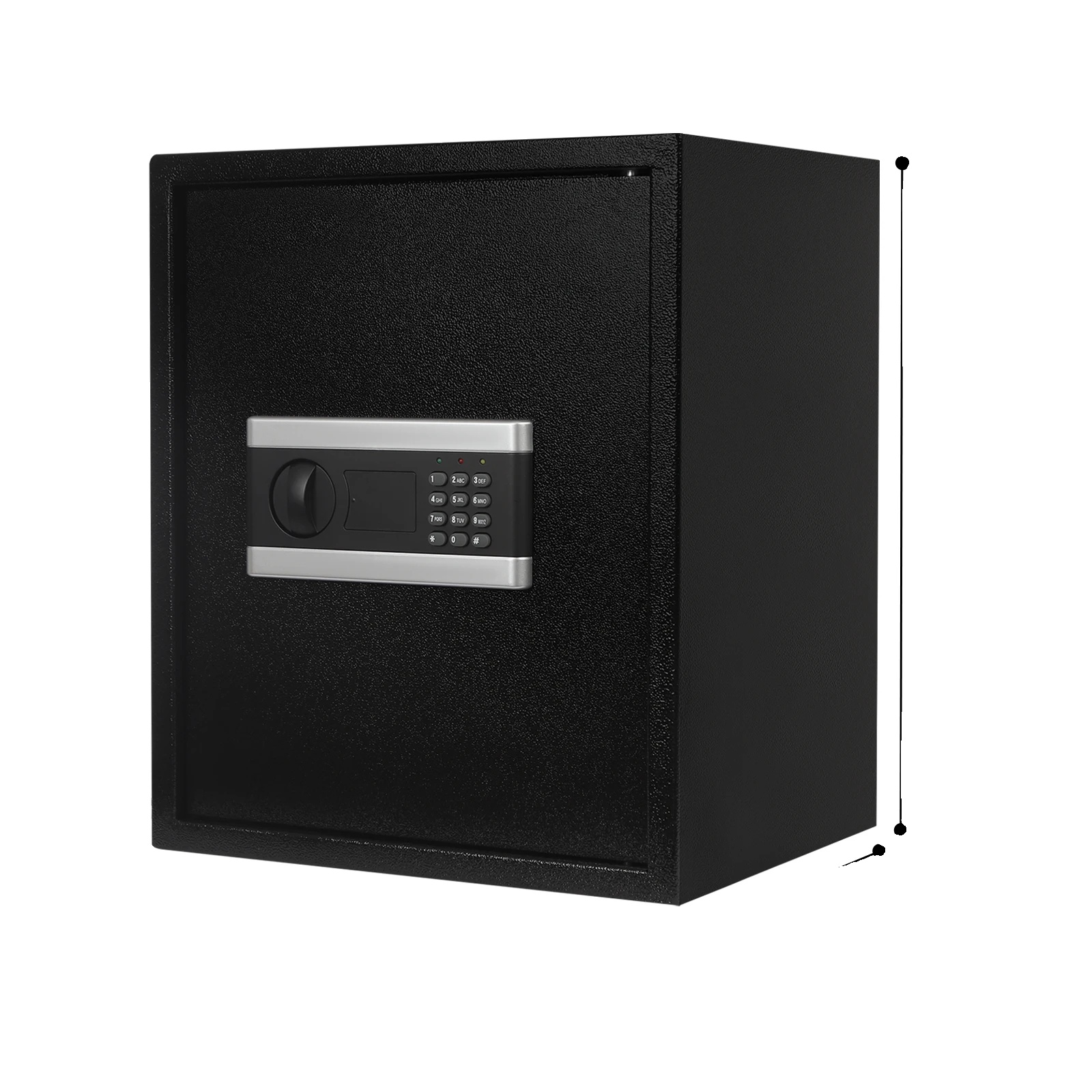 Led-pflanzenlampen, Vollspektrum, Einfache Installation