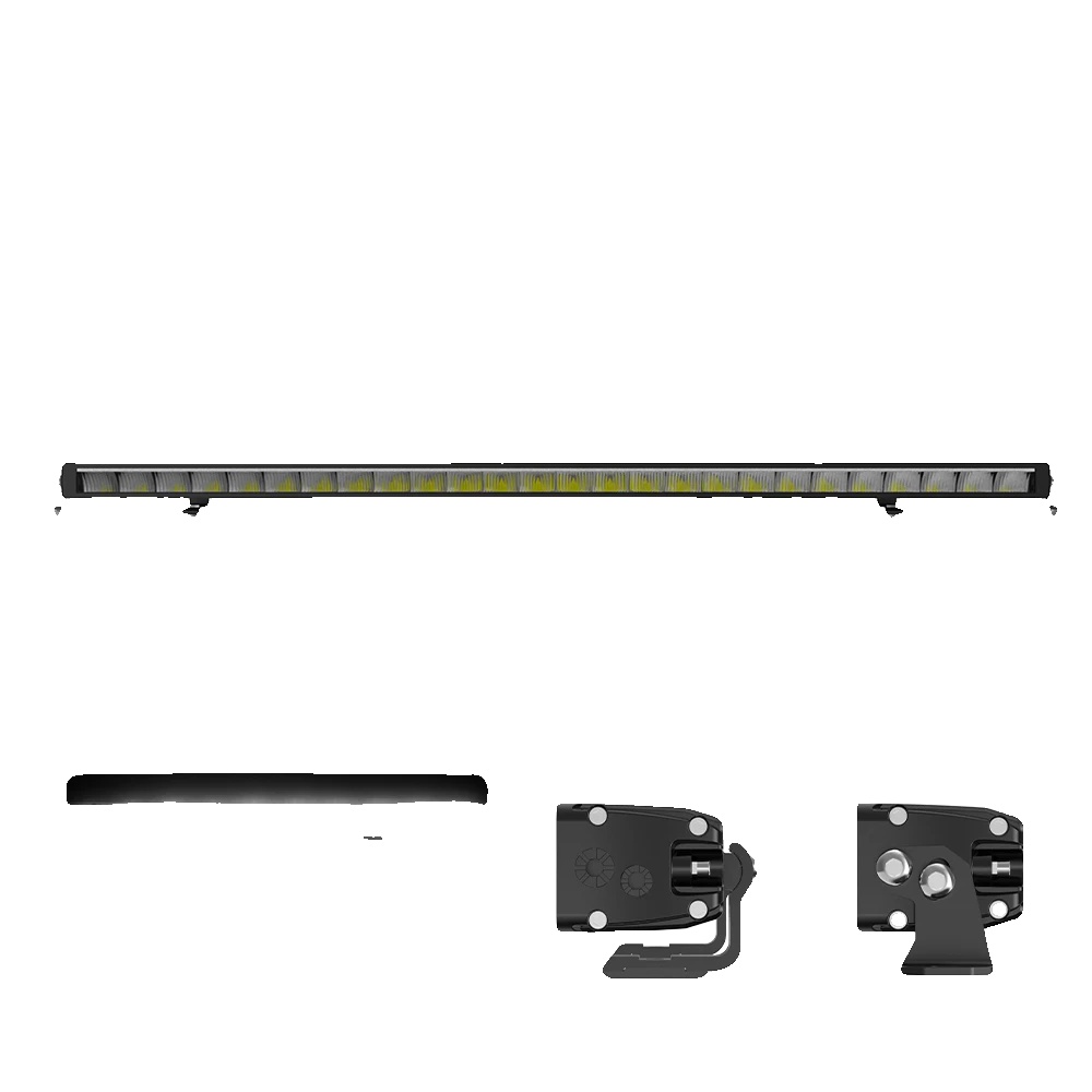 Led-scheinwerferlampen, Hohe Helligkeit, Einfache Installation, N64