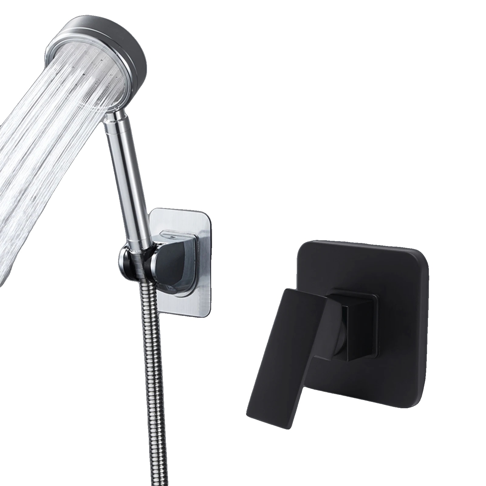 Pflanzenlampe, Vollspektrum, Einstellbare Helligkeit, 200 W