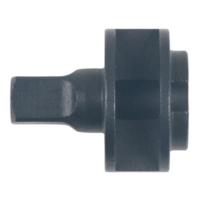 Antriebskopf 1/4