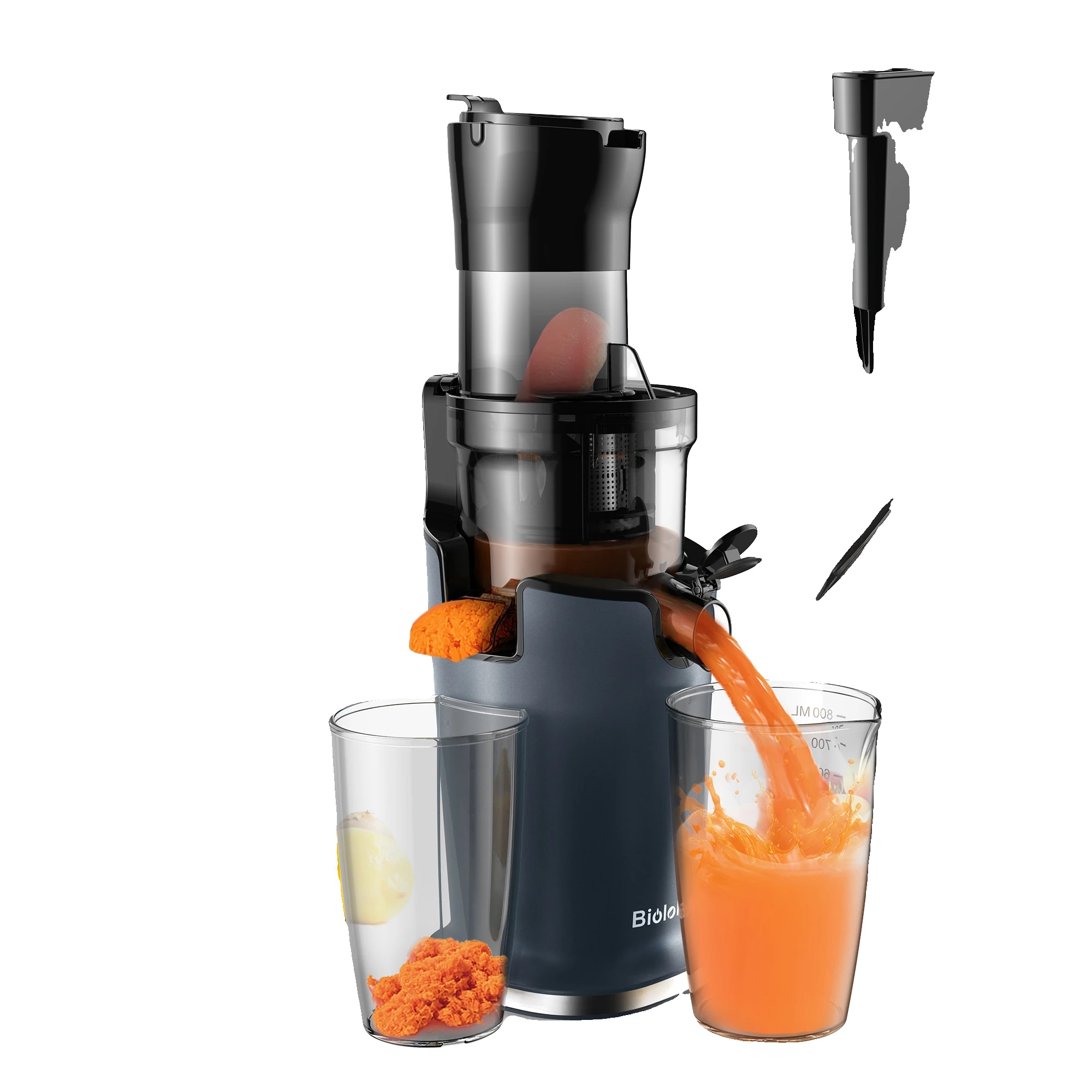 Automatischer Skimmer-poolreinigungsroboter Mit Lithium-akku, App-steuerung, F1 (110-240 V)
