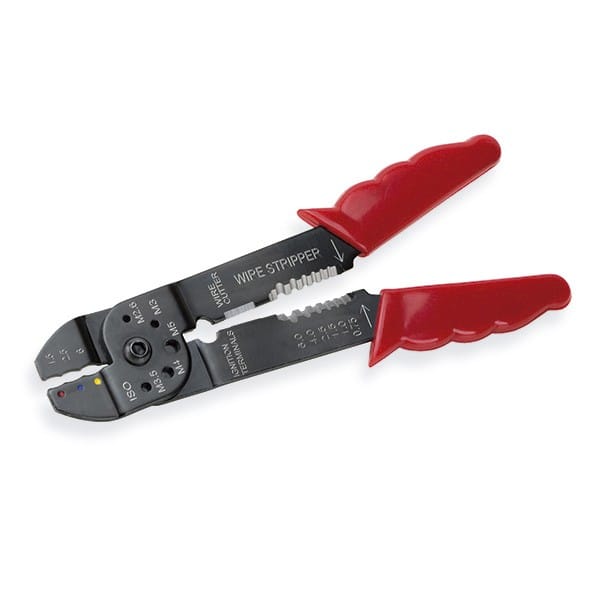 Zange für Zündanschluss Dogher 296-056