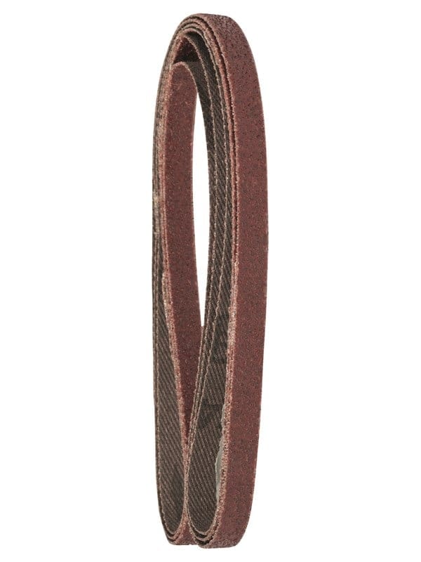 Accessories 2609256235 Schleifband Körnung (num) 60 (l x b) 451 mm x 6 mm 3 St. - Bosch