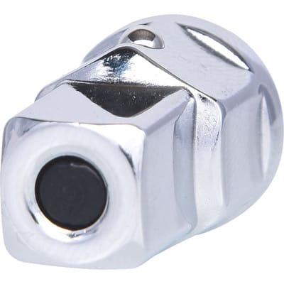 GEARplus Stecknuss-Adapter, 3/8'x13mm