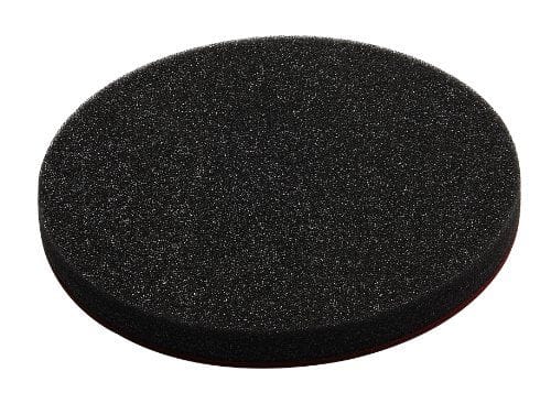 Accessories 2609256052 Polierschwamm für Exzenterschleifer, 150 mm Klett 1 St. - Bosch