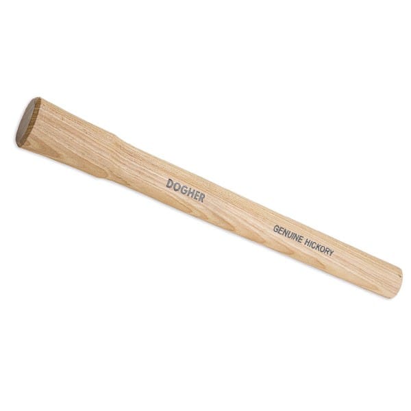 M. Hickory Griff Hammerschalung 370mm Dogher 710H-370