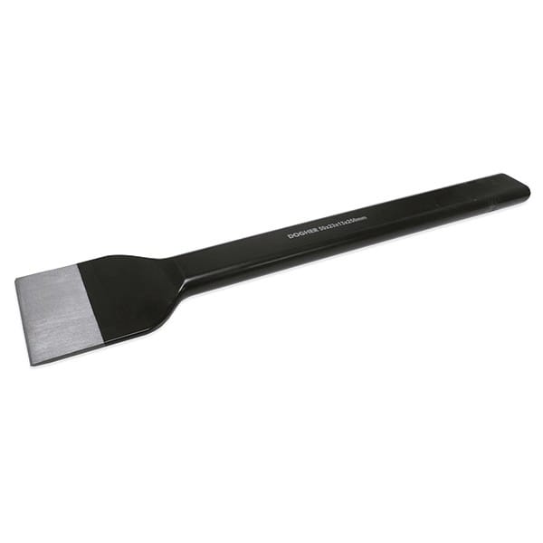 Schlitzmeißel 13x23x70x250mm Dogher 758-70-23-250