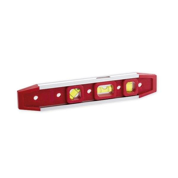 Wanne mit Torpedoebene. Magnet 3Fiolas 235mm Dogher 785-003