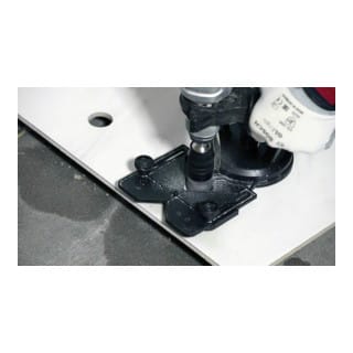 Lochsäge Diamond f. Hard Ceramics 35mm 2608580307 - Bosch