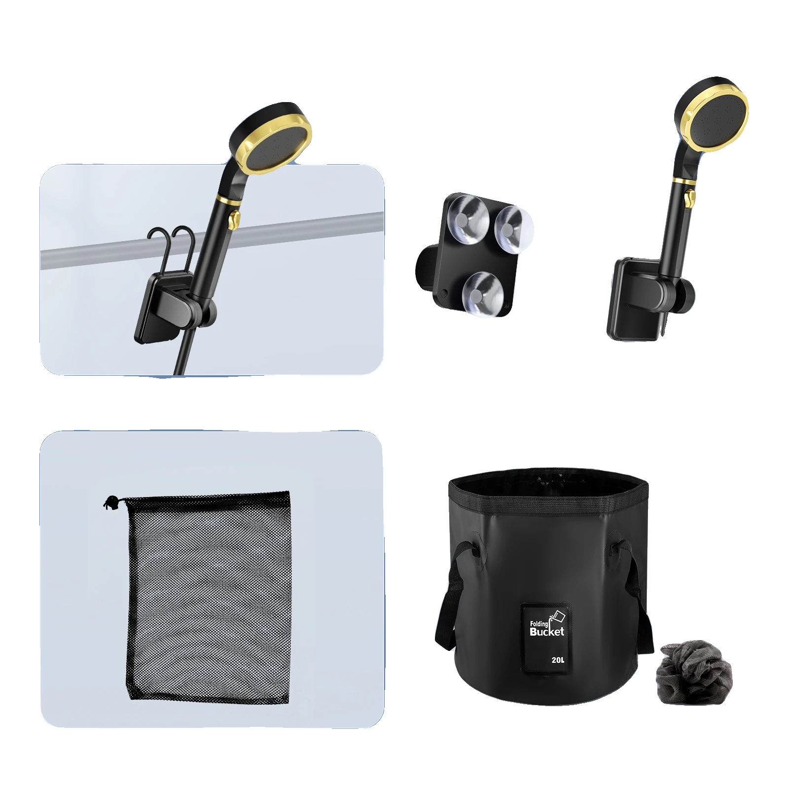 Scheinwerfereinheit, Led-tagfahrlicht, Bi-xenon-linse, Rot, 2 Stück, Linkslenker