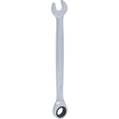 Ks tools Ringratschenschlüssel GEARplus gerade, CrV, 11mm