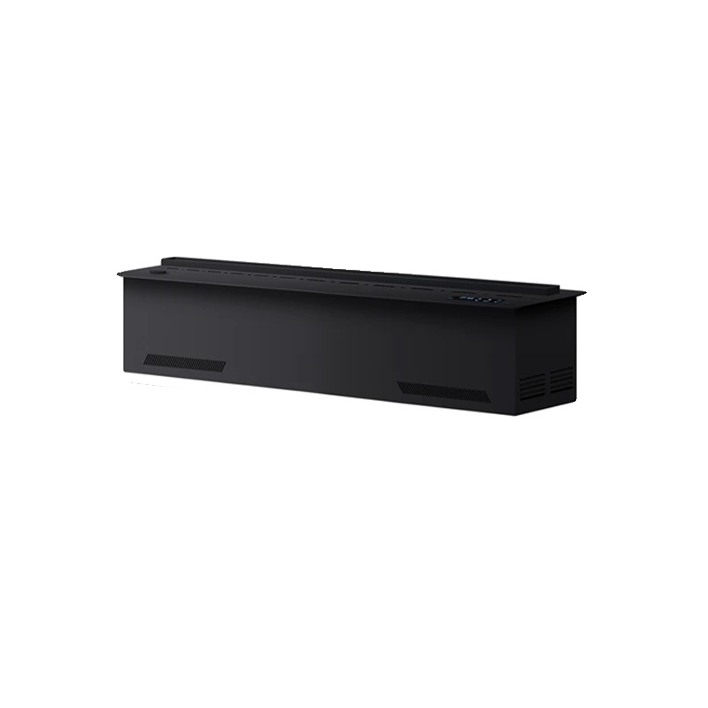Dachfenster, Maximaler Öffnungswinkel 70°, Robuste Aluminiumkonstruktion