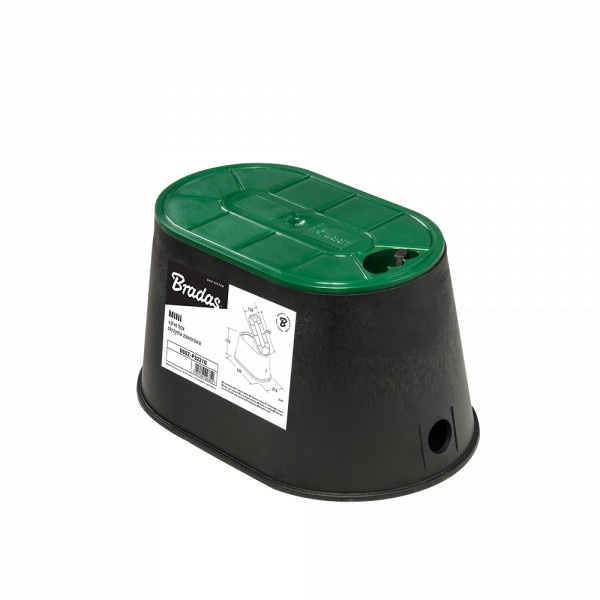 Ventilkasten „mini“ 32x21cm 6842