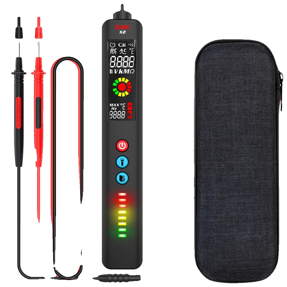 Rohrschelle, Ergonomischer Griff, Verbesserte Stabilität, 8 Stück