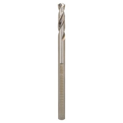 Zentrierbohrer hss-g, 102 mm - 2608596119 - Bosch