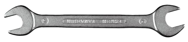 Gabelschlüssel 16 / 17 mm Chrom-Vanadium-Stahl Schraubenschlüssel