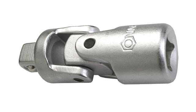 Kardangelenk 1/4 Chrom-Vanadium-Stahl Ratschen & Steckschlüssel - Connex