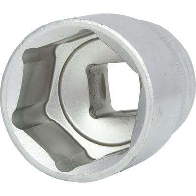 1/2' Sechskant-Stecknuss, 30mm