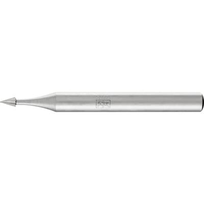 August Rüggeberg Gmbh&co.kg - pferd Gravierfrässtift 306 hss ø 3 mm Schaft-Ø 6 mm sp universal fein