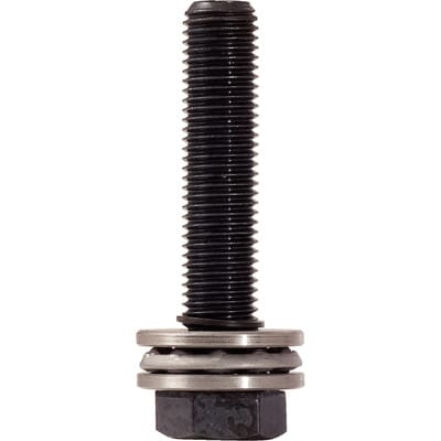 Ersatzschraube für Schraublochstanze, 12mm