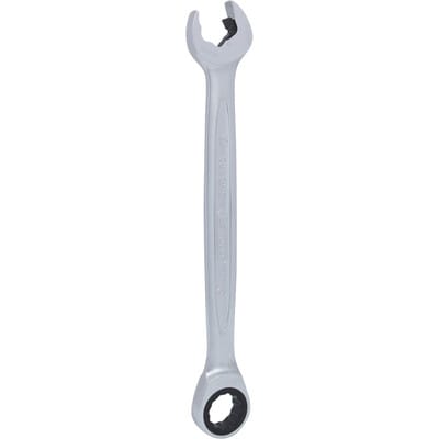 Ks Tools duo GEARplus Ringmaulschlüssel,Maul-Ratschenfunktion 15mm - 503.5215