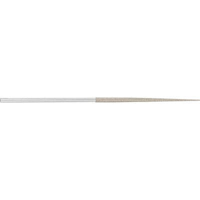 Diamant Nadelfeile rund 140mm D126 - Pferd