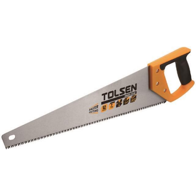 50 Mm Tolsen-Sage