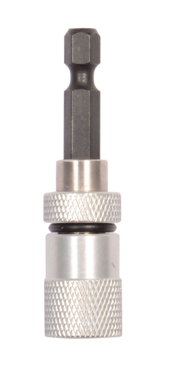 Bit Justier Magnethalter 1/4' - Projahn