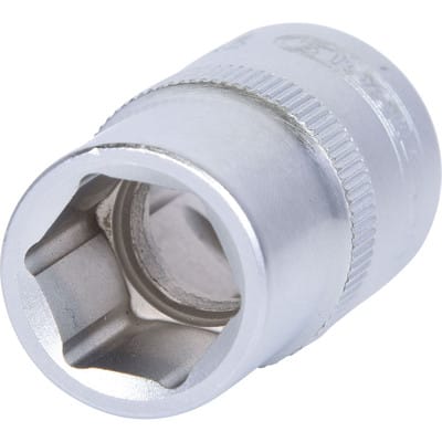 1/2' Sechskant-Stecknuss, 14mm