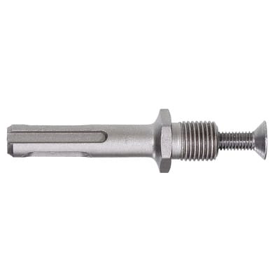 Adapter für Bohrfutter SDS-plus - Projahn