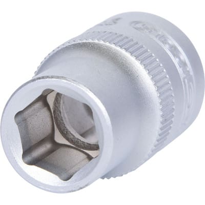 1/2' Sechskant-Stecknuss, 12mm