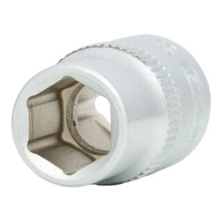 KS Tools 917.3810 3/8'' CLASSIC Sechskant-Stecknuss, 10mm