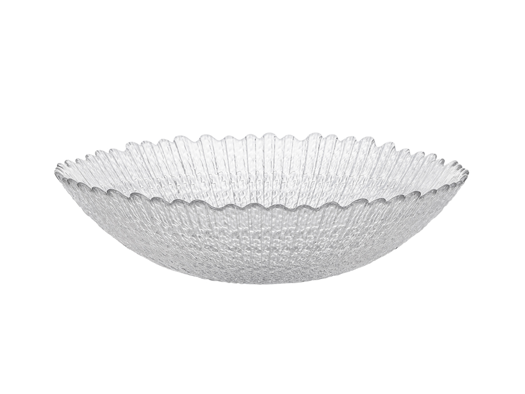 Vera Glasschale 20 Cm