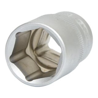 1/2' Sechskant-Stecknuss, 19mm