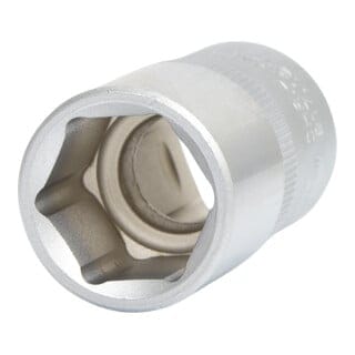 1/2' Sechskant-Stecknuss, 17mm