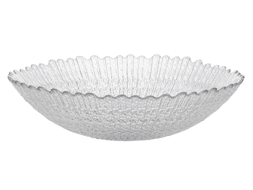 Vera Glasschale 25 Cm