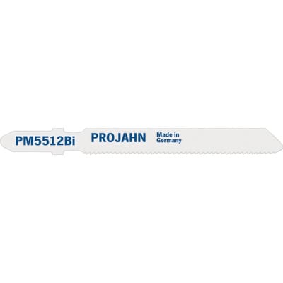 Stichsägeblatt PM5512 BiM 55x1,2 mm PROCut VE5 - Projahn