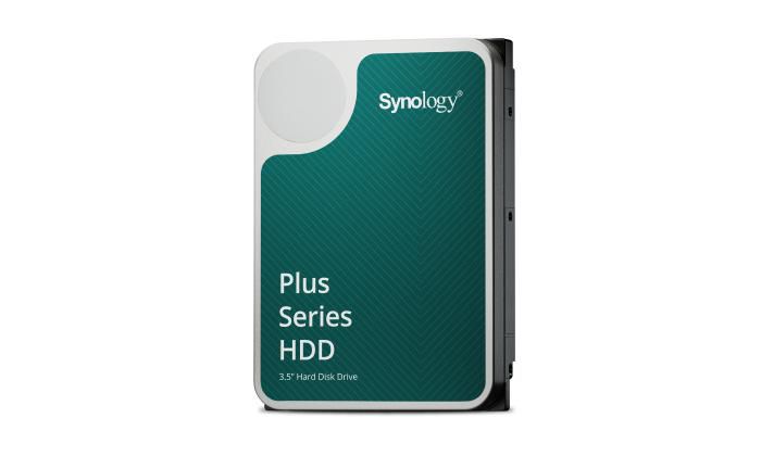 Synology Hat3300 6 Tb Sata-festplatte, 5400 U/min, Hat3300-6t