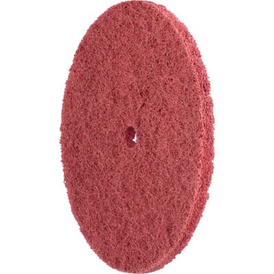 Ronde Vlies polinox pvr 150x10x13mm K280 Pferd