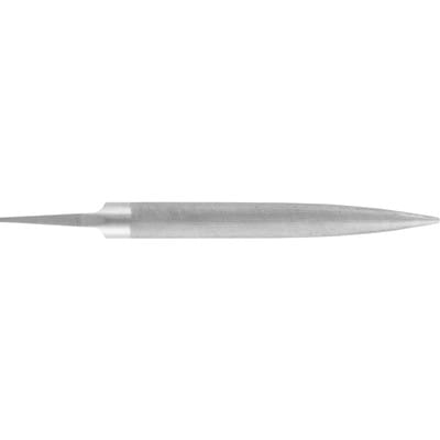 Angelfeile Halbrund 150MM h 1 - Pferd