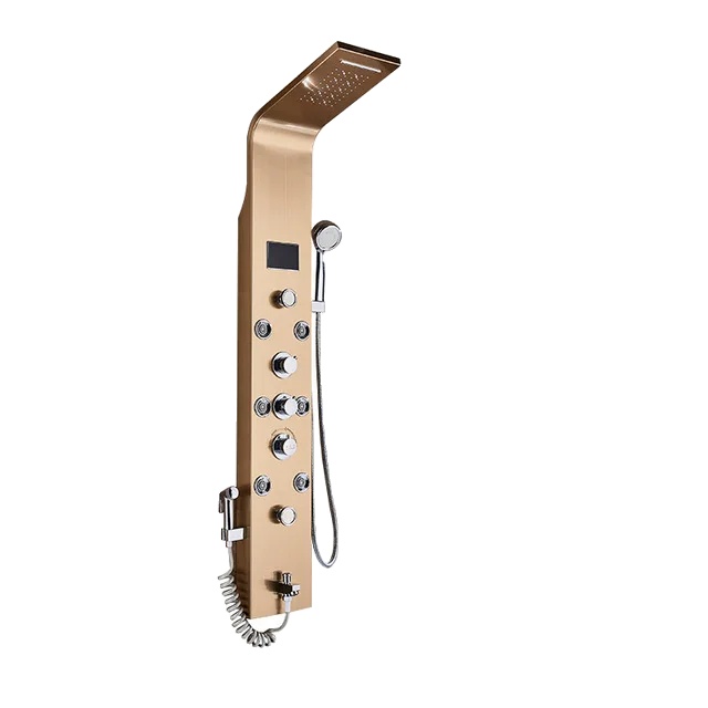 Dekorativer Säulenständer, Individuell Gestaltbar, Elegantes Party-mittelstück, H40 60 80 100